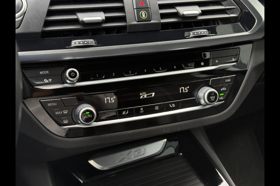 BMW X3 xDrive30e Aut. Hybrid High Executive 4x4 | Trekhaak | | 1/2 Leder | Virtual | Full options