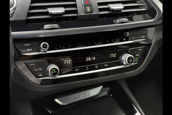 BMW X3 xDrive30e Aut. Hybrid High Executive 4x4 | Trekhaak | | 1/2 Leder | Virtual | Full options