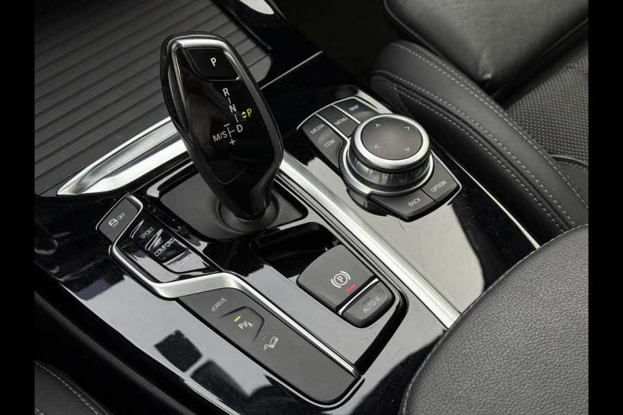 BMW X3 xDrive30e Aut. Hybrid High Executive 4x4 | Trekhaak | | 1/2 Leder | Virtual | Full options