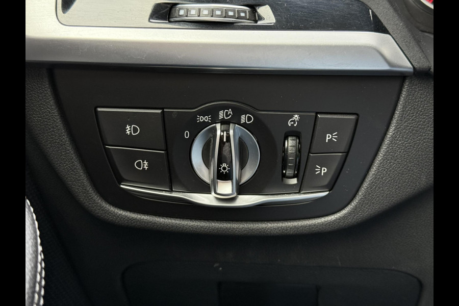 BMW X3 xDrive30e Aut. Hybrid High Executive 4x4 | Trekhaak | | 1/2 Leder | Virtual | Full options