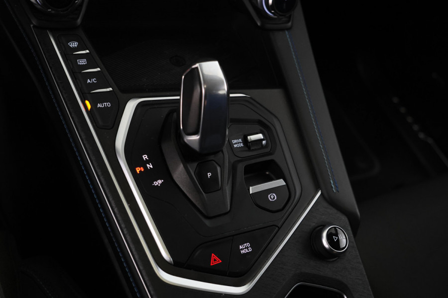 Lynk & Co 01 1.5 Full black, Navigatie 360 Graden, climate,