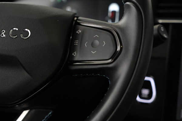 Lynk & Co 01 1.5 Full black, Navigatie 360 Graden, climate,