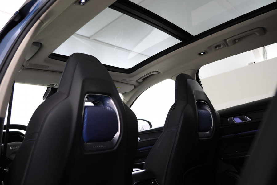 Lynk & Co 01 1.5 Full black, Navigatie 360 Graden, climate,