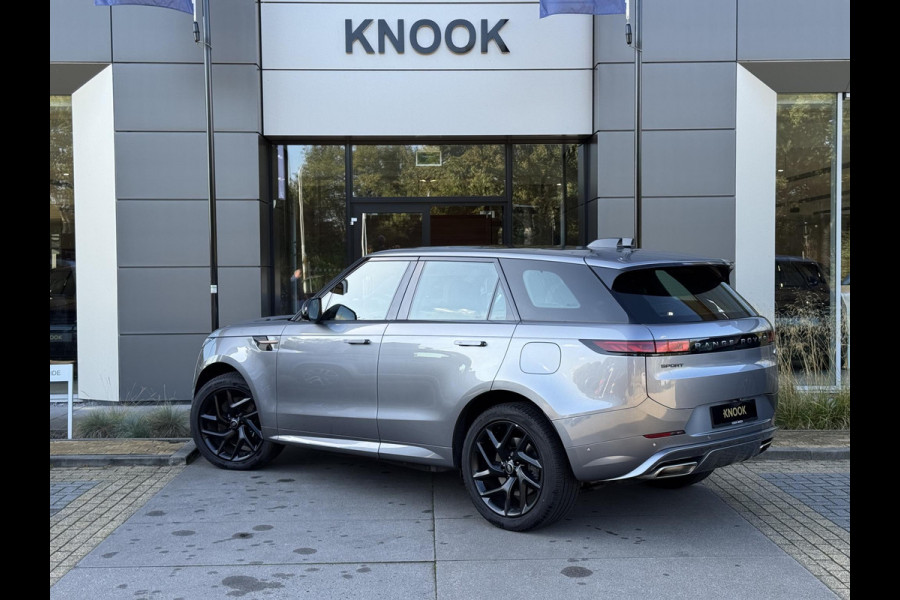 Land Rover Range Rover Sport P440e Dynamic HSE
