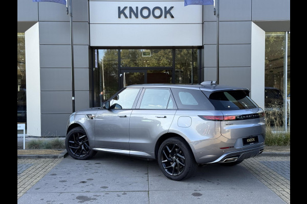 Land Rover Range Rover Sport P440e Dynamic HSE