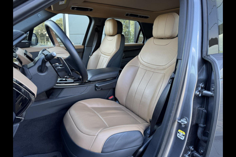 Land Rover Range Rover Sport P440e Dynamic HSE