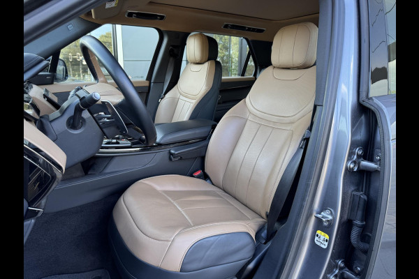 Land Rover Range Rover Sport P440e Dynamic HSE