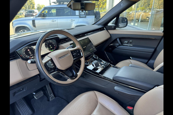 Land Rover Range Rover Sport P440e Dynamic HSE