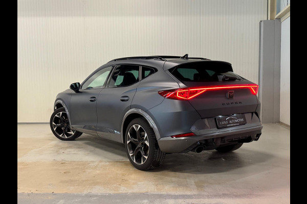 CUPRA Formentor 2.0 TSI 4DRIVE | PANO | BEATS AUDIO | 360 CAMERA | LED