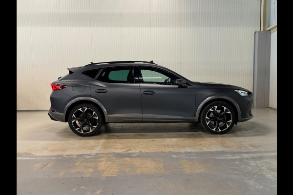 CUPRA Formentor 2.0 TSI 4DRIVE | PANO | BEATS AUDIO | 360 CAMERA | LED