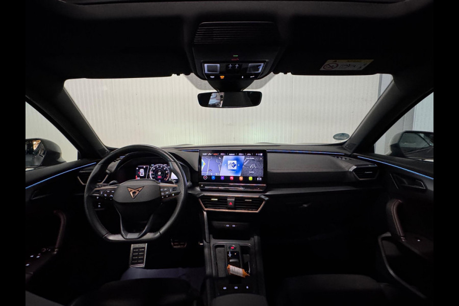CUPRA Formentor 2.0 TSI 4DRIVE | PANO | BEATS AUDIO | 360 CAMERA | LED