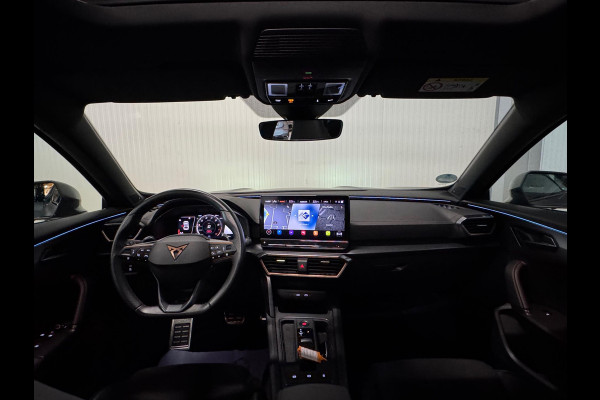 CUPRA Formentor 2.0 TSI 4DRIVE | PANO | BEATS AUDIO | 360 CAMERA | LED