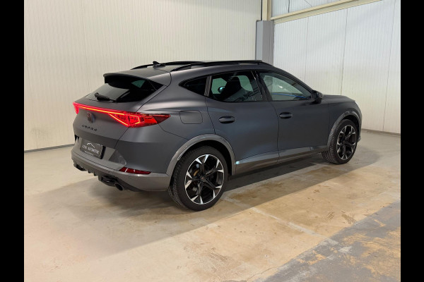 CUPRA Formentor 2.0 TSI 4DRIVE | PANO | BEATS AUDIO | 360 CAMERA | LED
