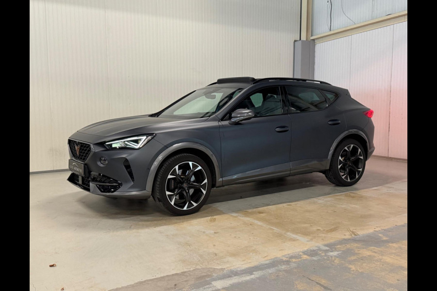 CUPRA Formentor 2.0 TSI 4DRIVE | PANO | BEATS AUDIO | 360 CAMERA | LED