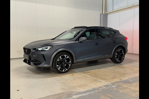 CUPRA Formentor 2.0 TSI 4DRIVE | PANO | BEATS AUDIO | 360 CAMERA | LED