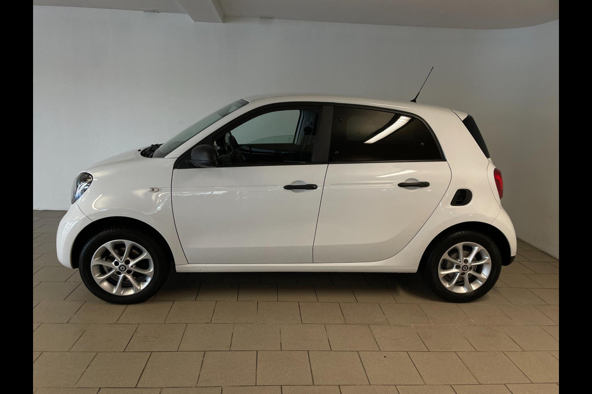 Smart Forfour 1.0 Business Solution AIRCO CRUISE BLUETOOTH ELEK RAMEN CENT VERG LM VELGEN PRIVACYGLAS ZEER NETTE AUTO Smart Forfour 1.0 Business Solution AIRCO CRUISE BLUETOOTH ELEK RAMEN CENT VERG LM VELGEN PRIVACYGLAS ZEER NETTE AUTO