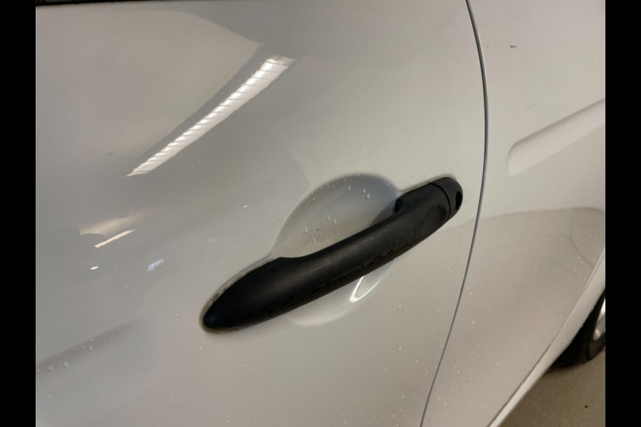 Smart Forfour 1.0 Business Solution AIRCO CRUISE BLUETOOTH ELEK RAMEN CENT VERG LM VELGEN PRIVACYGLAS ZEER NETTE AUTO