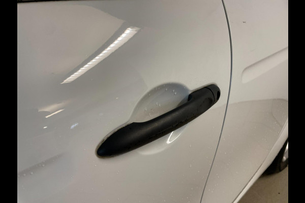 Smart Forfour 1.0 Business Solution AIRCO CRUISE BLUETOOTH ELEK RAMEN CENT VERG LM VELGEN PRIVACYGLAS ZEER NETTE AUTO