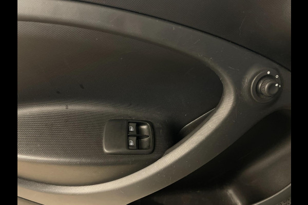 Smart Forfour 1.0 Business Solution AIRCO CRUISE BLUETOOTH ELEK RAMEN CENT VERG LM VELGEN PRIVACYGLAS ZEER NETTE AUTO