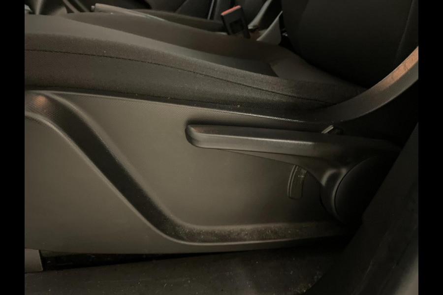 Smart Forfour 1.0 Business Solution AIRCO CRUISE BLUETOOTH ELEK RAMEN CENT VERG LM VELGEN PRIVACYGLAS ZEER NETTE AUTO