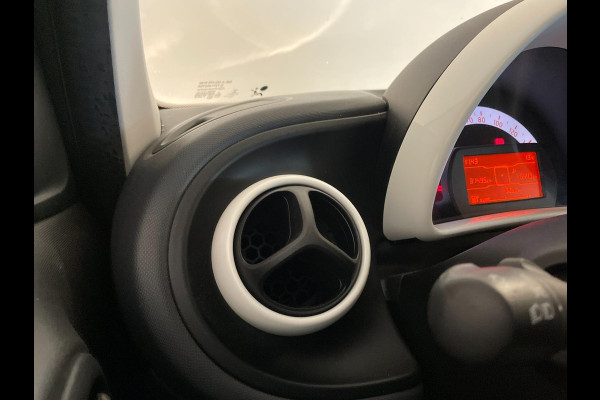 Smart Forfour 1.0 Business Solution AIRCO CRUISE BLUETOOTH ELEK RAMEN CENT VERG LM VELGEN PRIVACYGLAS ZEER NETTE AUTO