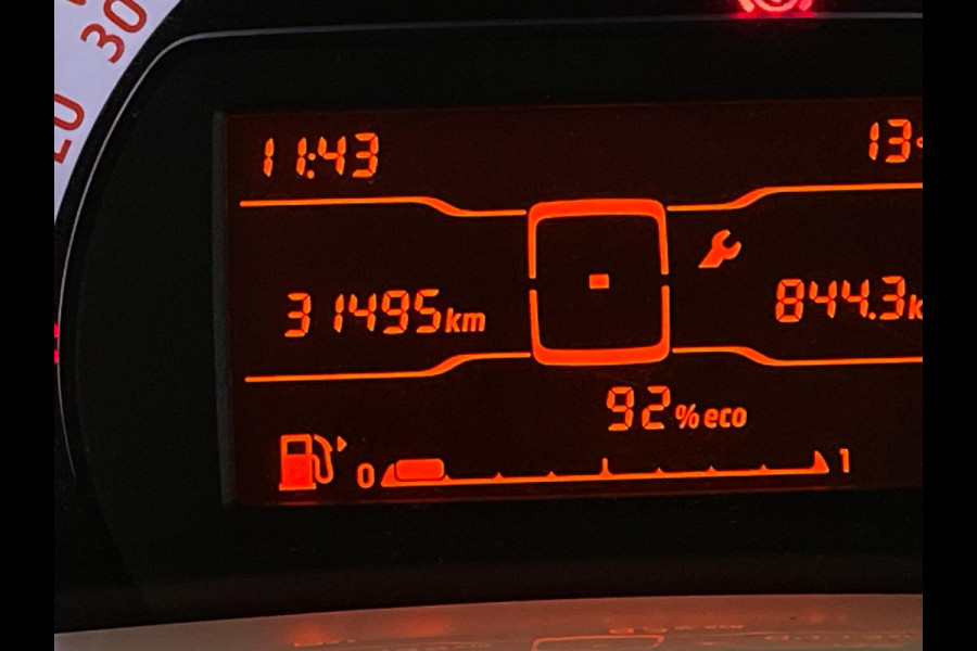 Smart Forfour 1.0 Business Solution AIRCO CRUISE BLUETOOTH ELEK RAMEN CENT VERG LM VELGEN PRIVACYGLAS ZEER NETTE AUTO