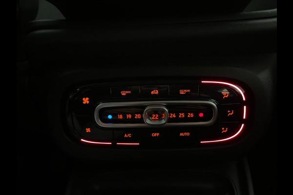 Smart Forfour 1.0 Business Solution AIRCO CRUISE BLUETOOTH ELEK RAMEN CENT VERG LM VELGEN PRIVACYGLAS ZEER NETTE AUTO
