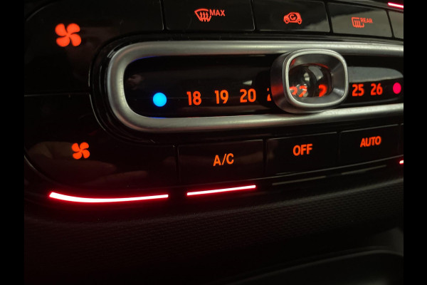 Smart Forfour 1.0 Business Solution AIRCO CRUISE BLUETOOTH ELEK RAMEN CENT VERG LM VELGEN PRIVACYGLAS ZEER NETTE AUTO