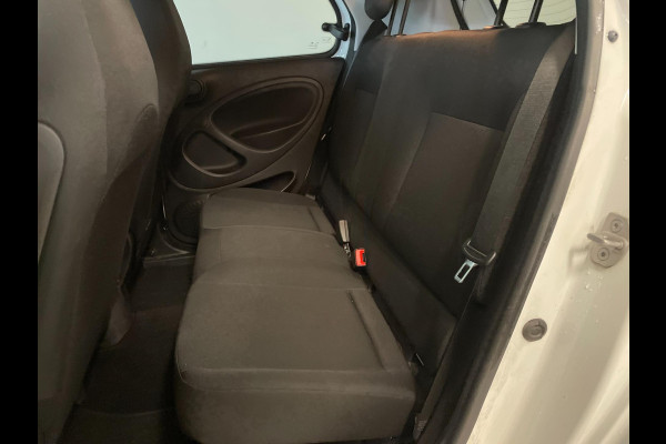 Smart Forfour 1.0 Business Solution AIRCO CRUISE BLUETOOTH ELEK RAMEN CENT VERG LM VELGEN PRIVACYGLAS ZEER NETTE AUTO