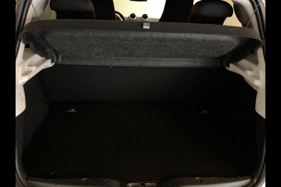 Smart Forfour 1.0 Business Solution AIRCO CRUISE BLUETOOTH ELEK RAMEN CENT VERG LM VELGEN PRIVACYGLAS ZEER NETTE AUTO