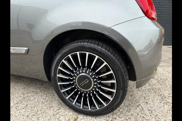 Fiat 500C 1.2 | CABRIO | CARPLAY | AUTOMAAT | AIRCO | CRUISE | NWE APK