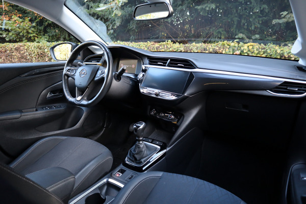 Opel Corsa 1.2 Elegance | Virtual dash | Keyless | Navi | Carplay |