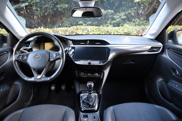 Opel Corsa 1.2 Elegance | Virtual dash | Keyless | Navi | Carplay |