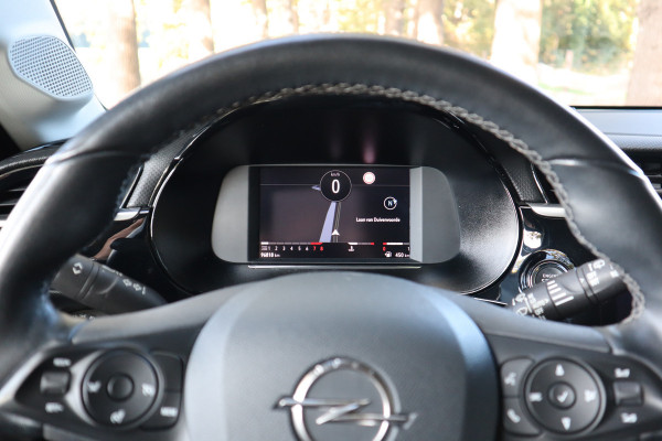 Opel Corsa 1.2 Elegance | Virtual dash | Keyless | Navi | Carplay |
