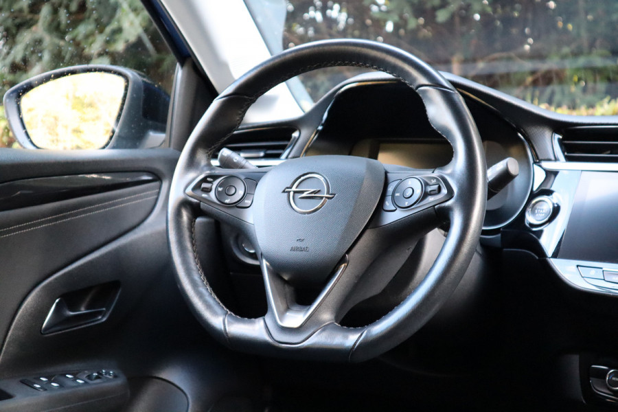 Opel Corsa 1.2 Elegance | Virtual dash | Keyless | Navi | Carplay |