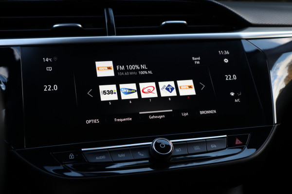 Opel Corsa 1.2 Elegance | Virtual dash | Keyless | Navi | Carplay |