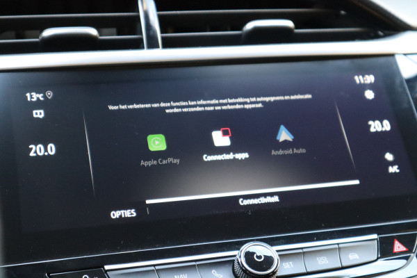 Opel Corsa 1.2 Elegance | Virtual dash | Keyless | Navi | Carplay |