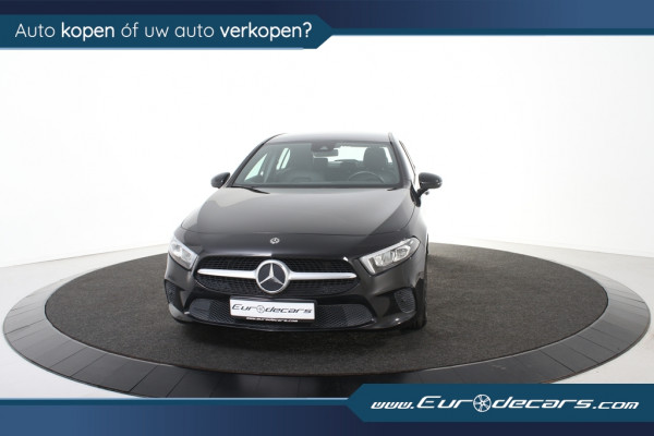 Mercedes-Benz A-Klasse 180 *1ste Eigenaar*Leer*Stoelverwarming*DAB* Mercedes-Benz A-Klasse 180 *1ste Eigenaar*Leer*Stoelverwarming*DAB*