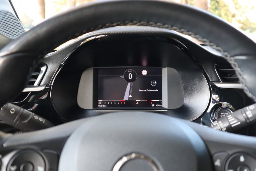 Opel Corsa 1.2 Elegance | Virtual dash | Keyless | Navi | Carplay |