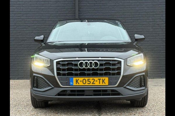 Audi Q2 35 TFSI Pro Line CRUISE | MULTI STUUR | PDC | SPORT | NWE APK