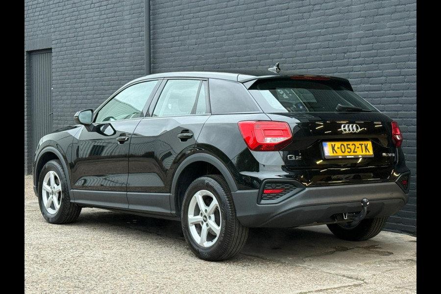 Audi Q2 35 TFSI Pro Line CRUISE | MULTI STUUR | PDC | SPORT | NWE APK