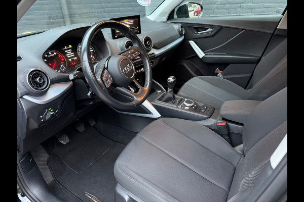 Audi Q2 35 TFSI Pro Line CRUISE | MULTI STUUR | PDC | SPORT | NWE APK