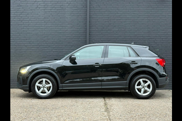 Audi Q2 35 TFSI Pro Line CRUISE | MULTI STUUR | PDC | SPORT | NWE APK