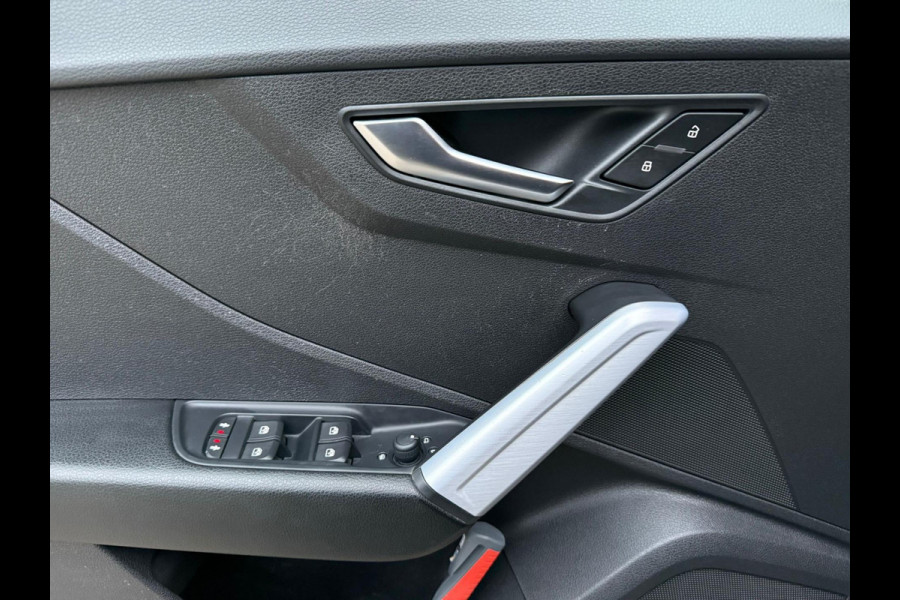 Audi Q2 35 TFSI Pro Line CRUISE | MULTI STUUR | PDC | SPORT | NWE APK