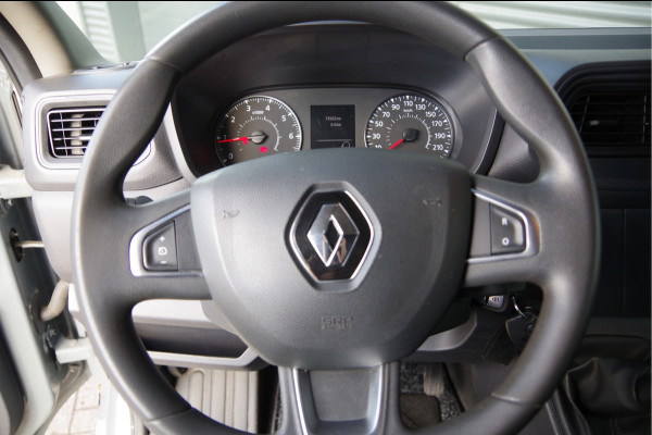 Renault Master T35 2.3 dCi L1H2 135PK, CAMERA, CRUISE, ZONNEKLEP LED, AIRCO, CARPLAY, PARKEERSENSOREN