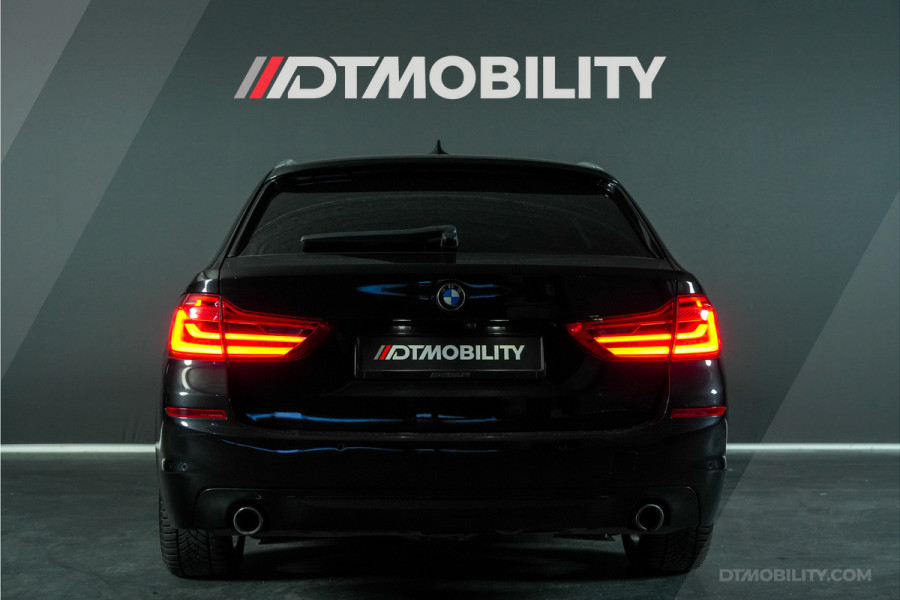BMW 5 Serie Touring 525d High Executive | Pano | Stoeverkl. | 360 |