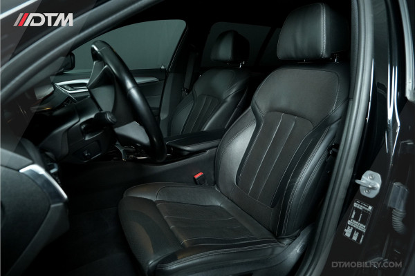 BMW 5 Serie Touring 525d High Executive | Pano | Stoeverkl. | 360 |