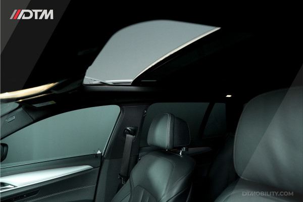 BMW 5 Serie Touring 525d High Executive | Pano | Stoeverkl. | 360 |