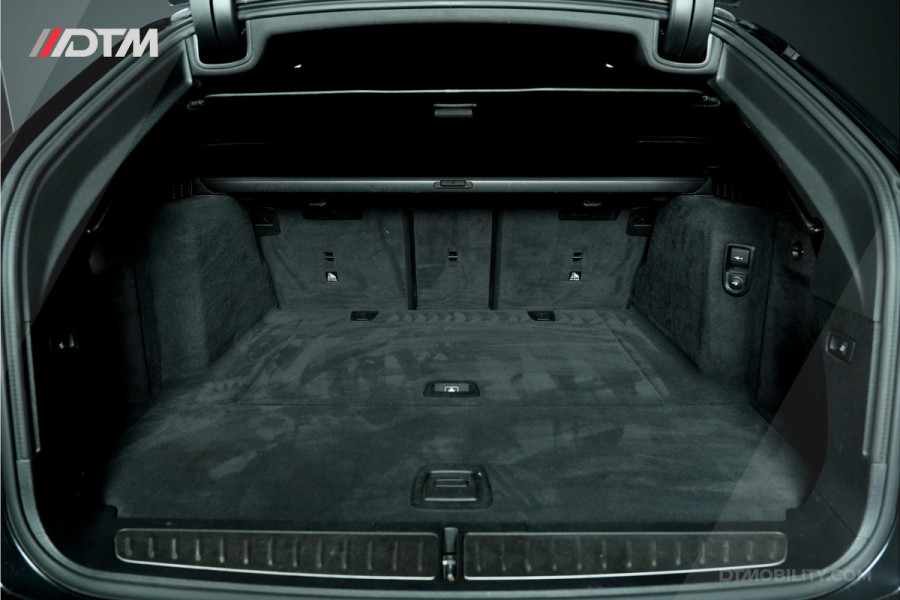 BMW 5 Serie Touring 525d High Executive | Pano | Stoeverkl. | 360 |