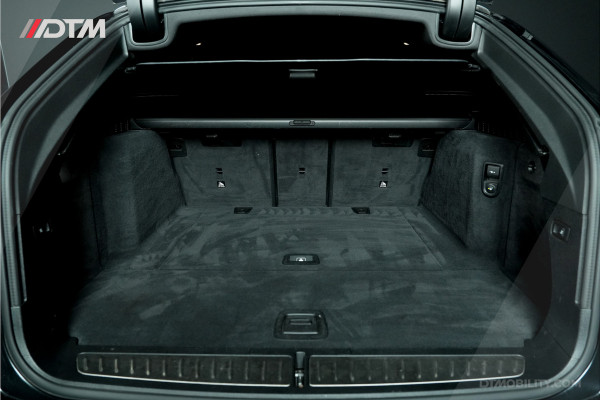 BMW 5 Serie Touring 525d High Executive | Pano | Stoeverkl. | 360 |